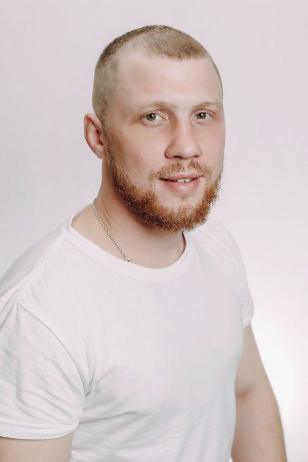 Харьковский Александр Григорьевич.