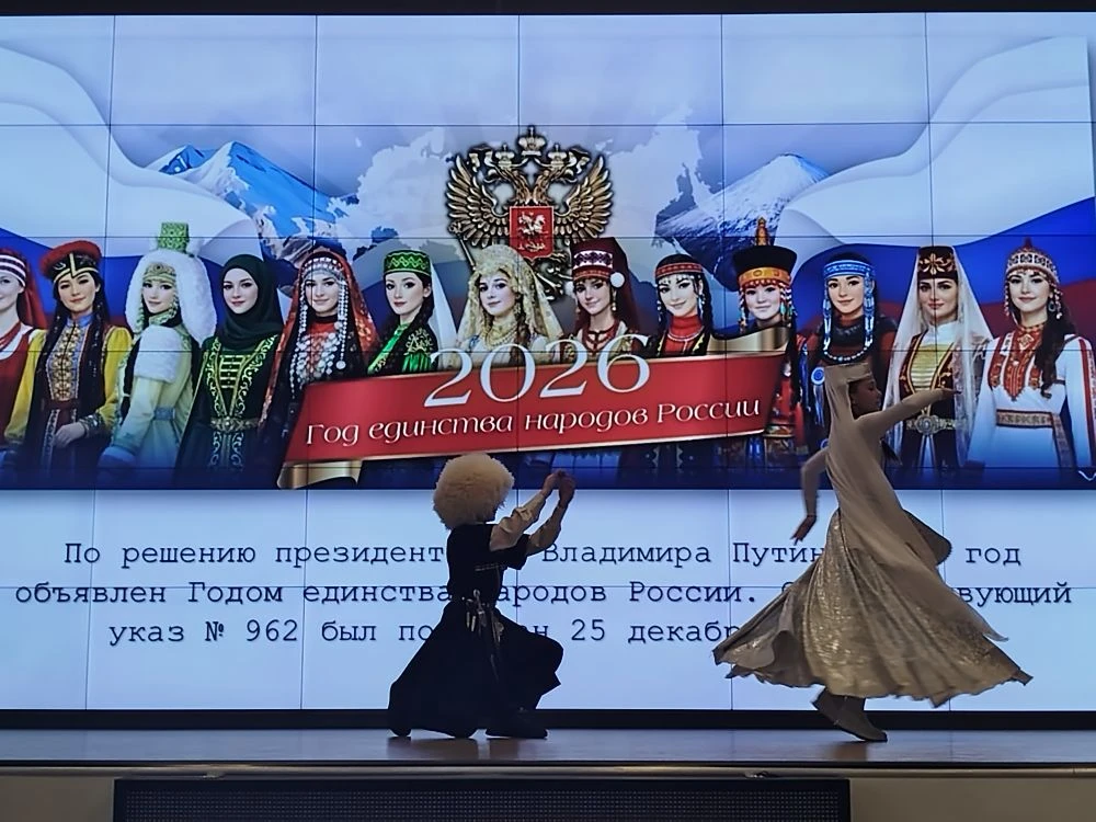 ✨Творческий фестиваль начальной школы: итоги Декады начальных классов✨.