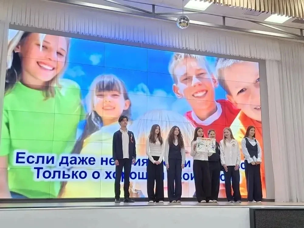 🎉 Мы за здоровой образ жизни💪🏻🏋🏻.