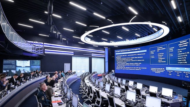 23 мая во всех 89 регионах России и в 55 зарубежных странах начнется основной этап ЕГЭ.