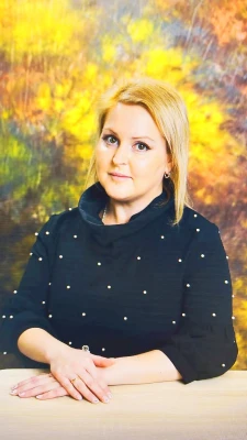 Головко Элла Викторовна