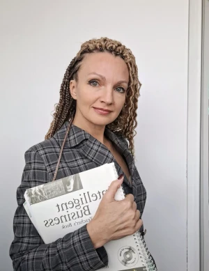Максименко Юлия Константиновна
