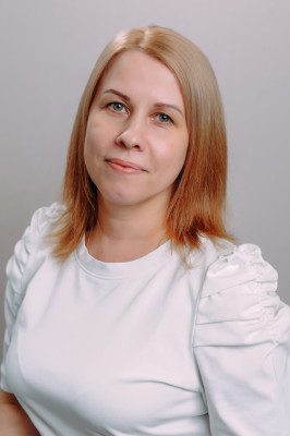 Теряева Наталья Анатольевна